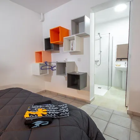 Apartment Orange @lizard Playa Blanca (Lanzarote)
