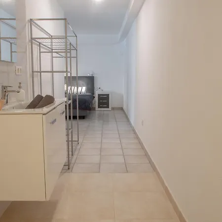 Apartment Orange @lizard Playa Blanca (Lanzarote)