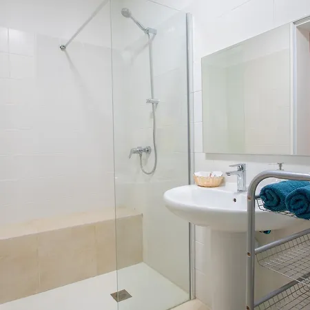 Apartment Orange @lizard Playa Blanca (Lanzarote)